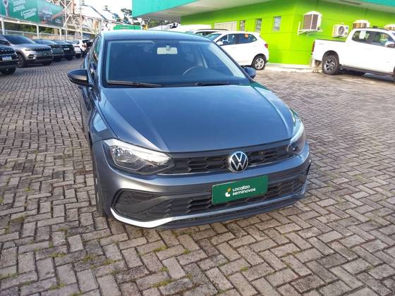 VOLKSWAGEN POLO 1.0 MPI TRACK MANUAL